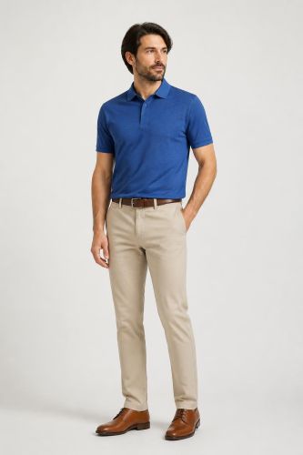 Polo Ragman Regular KE-RAGMAN-5443991-765