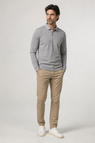 Polo Ragman Regular KE-RAGMAN-5444091-023