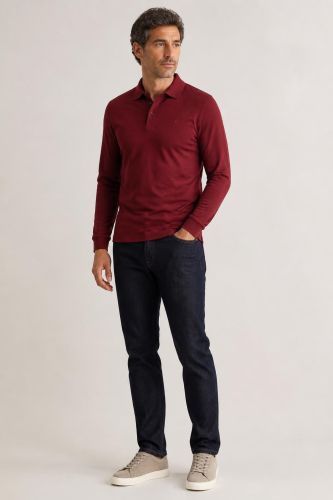 Polo Ragman Regular KE-RAGMAN-5444091-060