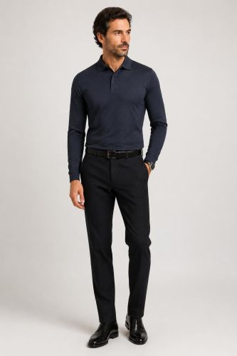 Polo Ragman Regular KE-RAGMAN-5444091-070