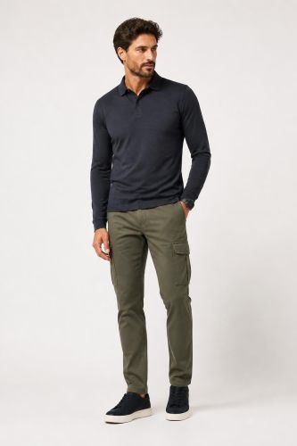 Polo Ragman Regular KE-RAGMAN-5444091-070