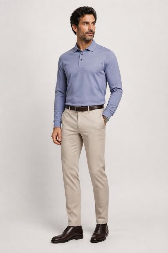 Polo Ragman Regular KE-RAGMAN-5444091-073