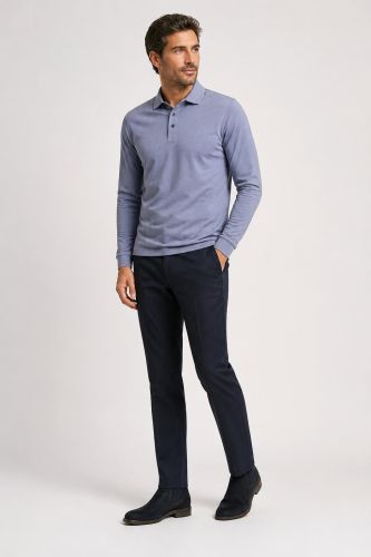 Polo Ragman Regular KE-RAGMAN-5444091-073