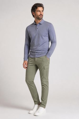 Polo Ragman Regular KE-RAGMAN-5444091-073