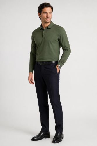 Polo Ragman Regular KE-RAGMAN-5444091-348