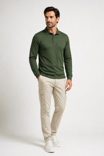Polo Ragman Regular KE-RAGMAN-5444091-348