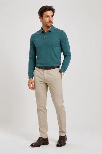 Polo Ragman Regular KE-RAGMAN-5444091-357