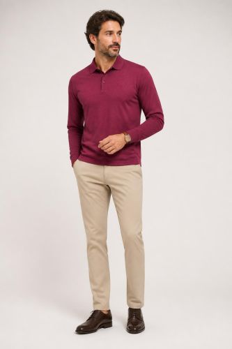 Polo Ragman Regular KE-RAGMAN-5444091-620