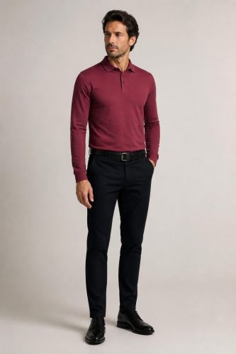 Polo Ragman Regular KE-RAGMAN-5444091-620