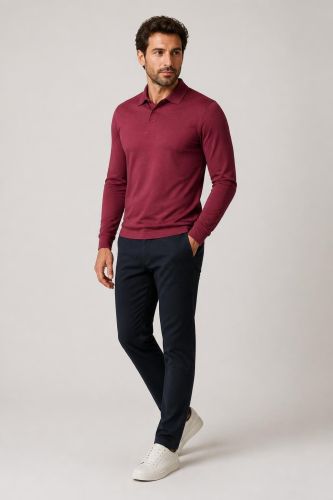 Polo Ragman Regular KE-RAGMAN-5444091-620