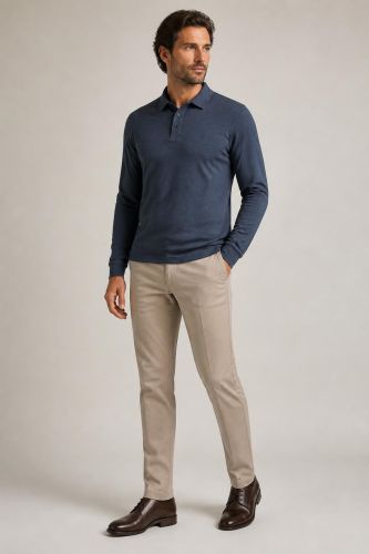 Polo Ragman Regular KE-RAGMAN-5444091-778