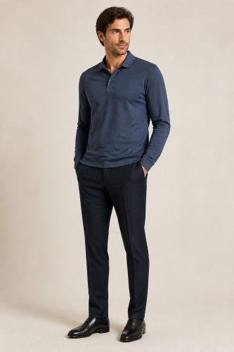 Polo Ragman Regular KE-RAGMAN-5444091-778