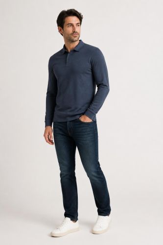Polo Ragman Regular KE-RAGMAN-5444091-778