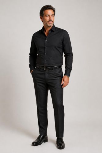 Camicia Ragman Classic KE-RAGMAN-5444098-009