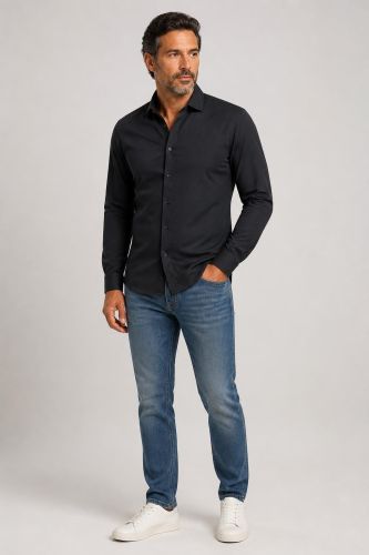 Camicia Ragman Classic KE-RAGMAN-5444098-009