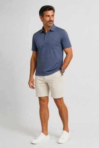 Polo Ragman Classic KE-RAGMAN-5455391-778