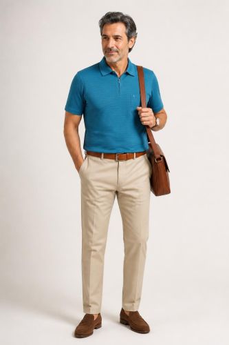 Polo Ragman Classic KE-RAGMAN-5455392-797
