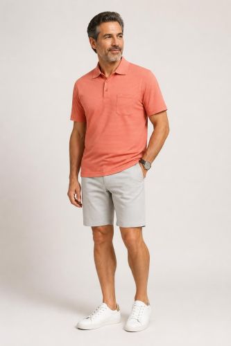 Polo Ragman Classic KE-RAGMAN-5460591-638