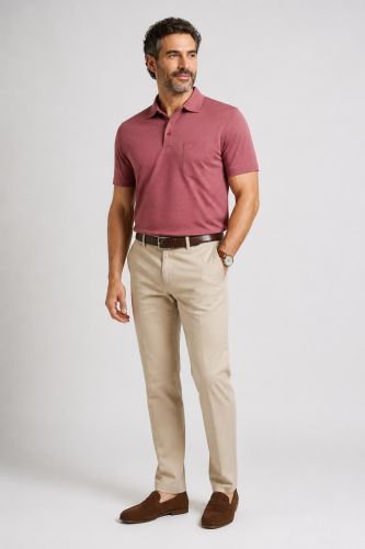Polo Ragman Classic KE-RAGMAN-5460591-683