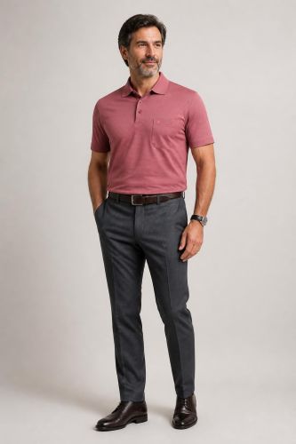 Polo Ragman Classic KE-RAGMAN-5460591-683