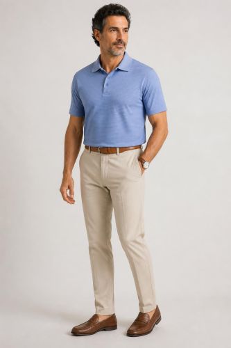 Polo Ragman Classic KE-RAGMAN-5460591-718