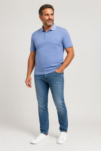 Polo Ragman Classic KE-RAGMAN-5460591-718