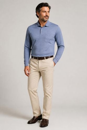 Polo Ragman Classic KE-RAGMAN-5462891-073