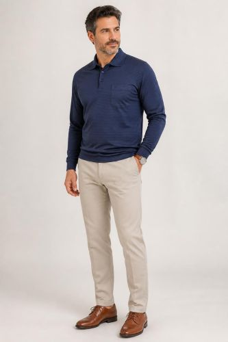 Polo Ragman Classic KE-RAGMAN-5462891-778