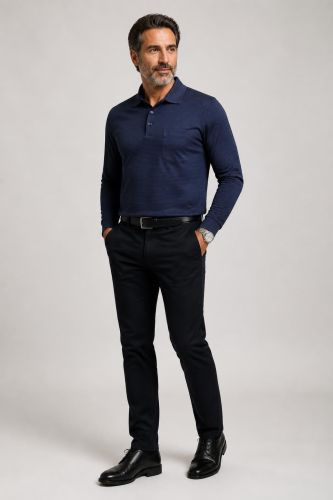 Polo Ragman Classic KE-RAGMAN-5462891-778