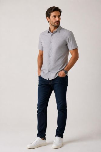 Camicia Ragman Regular KE-RAGMAN-5484990-021