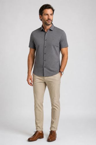 Camicia Ragman Regular KE-RAGMAN-5484990-027