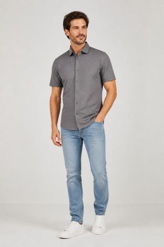 Camicia Ragman Regular KE-RAGMAN-5484990-027