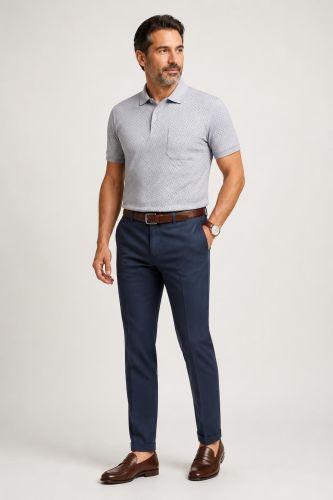 Polo Ragman Classic KE-RAGMAN-5484993-021