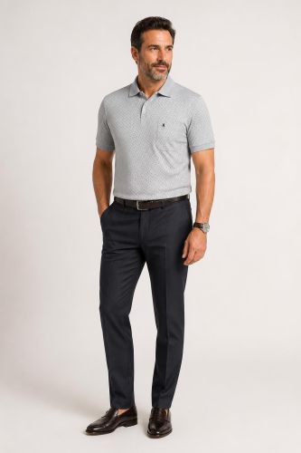 Polo Ragman Classic KE-RAGMAN-5484993-021
