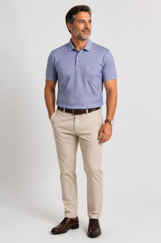 Polo Ragman Classic KE-RAGMAN-5484993-073