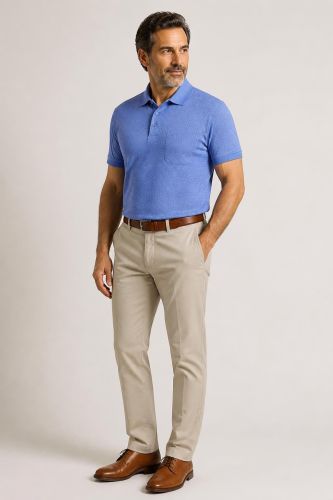 Polo Ragman Classic KE-RAGMAN-5484993-702