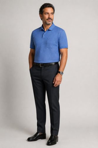 Polo Ragman Classic KE-RAGMAN-5484993-702