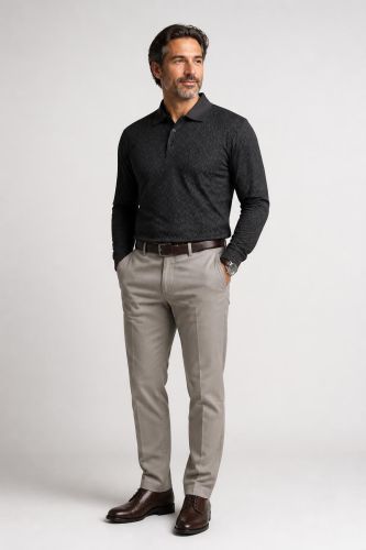 Polo Ragman Classic KE-RAGMAN-5486091-009
