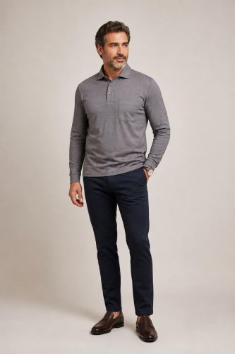 Polo Ragman Classic KE-RAGMAN-5488090-027