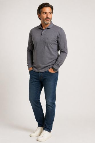 Polo Ragman Classic KE-RAGMAN-5488090-027