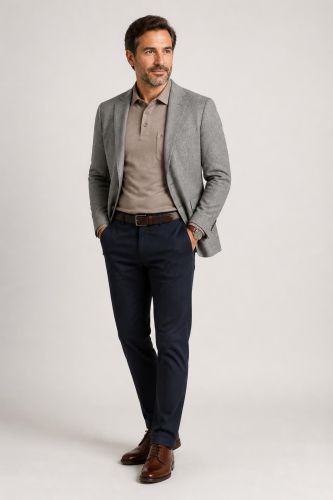 Polo Ragman Classic KE-RAGMAN-5488090-870