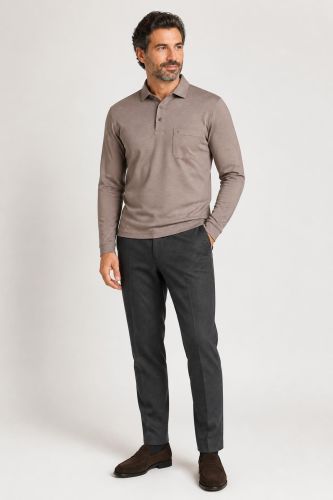 Polo Ragman Classic KE-RAGMAN-5488090-870