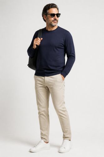 T-shirt Ragman Classic KE-RAGMAN-5488180-070