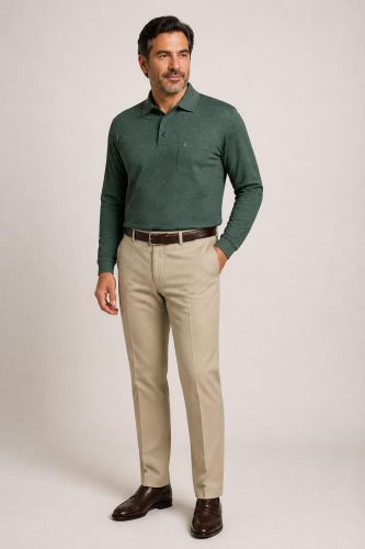Polo Ragman Classic KE-RAGMAN-5493691-318