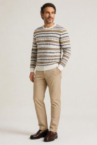 Maglia Ragman Classic KE-RAGMAN-741880-003