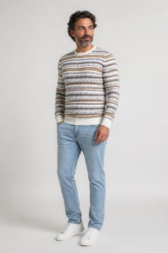 Maglia Ragman Classic KE-RAGMAN-741880-003