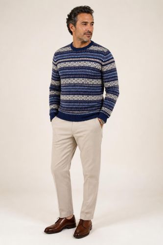 Maglia Ragman Classic KE-RAGMAN-741880-070