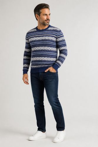 Maglia Ragman Classic KE-RAGMAN-741880-070