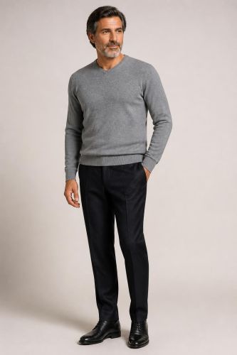 Maglia Ragman Classic KE-RAGMAN-742457-015