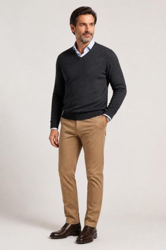 Maglia Ragman Classic KE-RAGMAN-742457-019